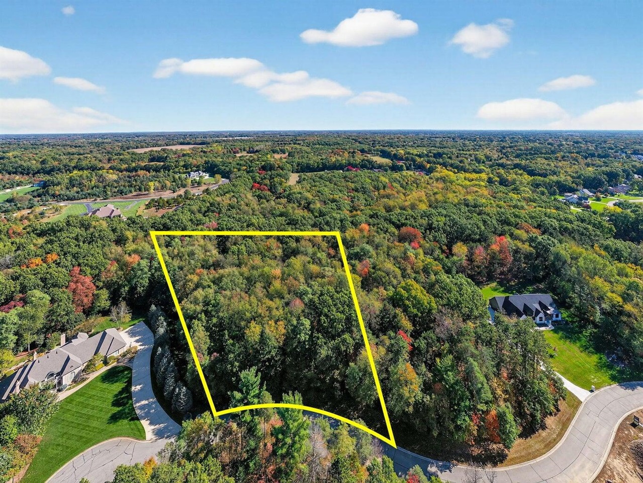 Listing Image at Lot #6 Pine Ridge Drive, Niles MI 49120