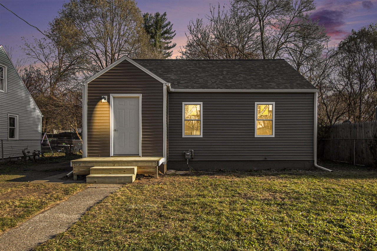 Kalamazoo, MI, 49004-1529