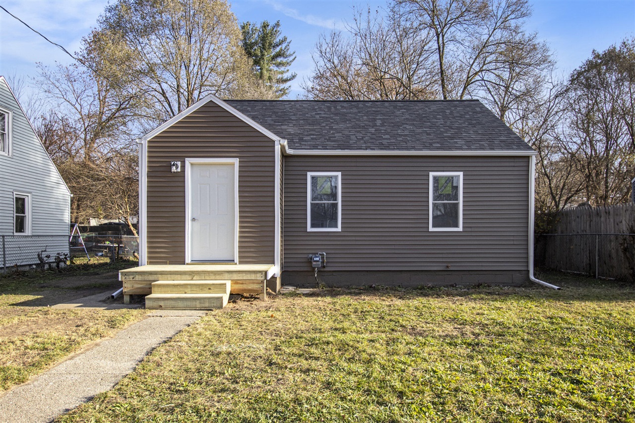 Kalamazoo, MI, 49004-1529