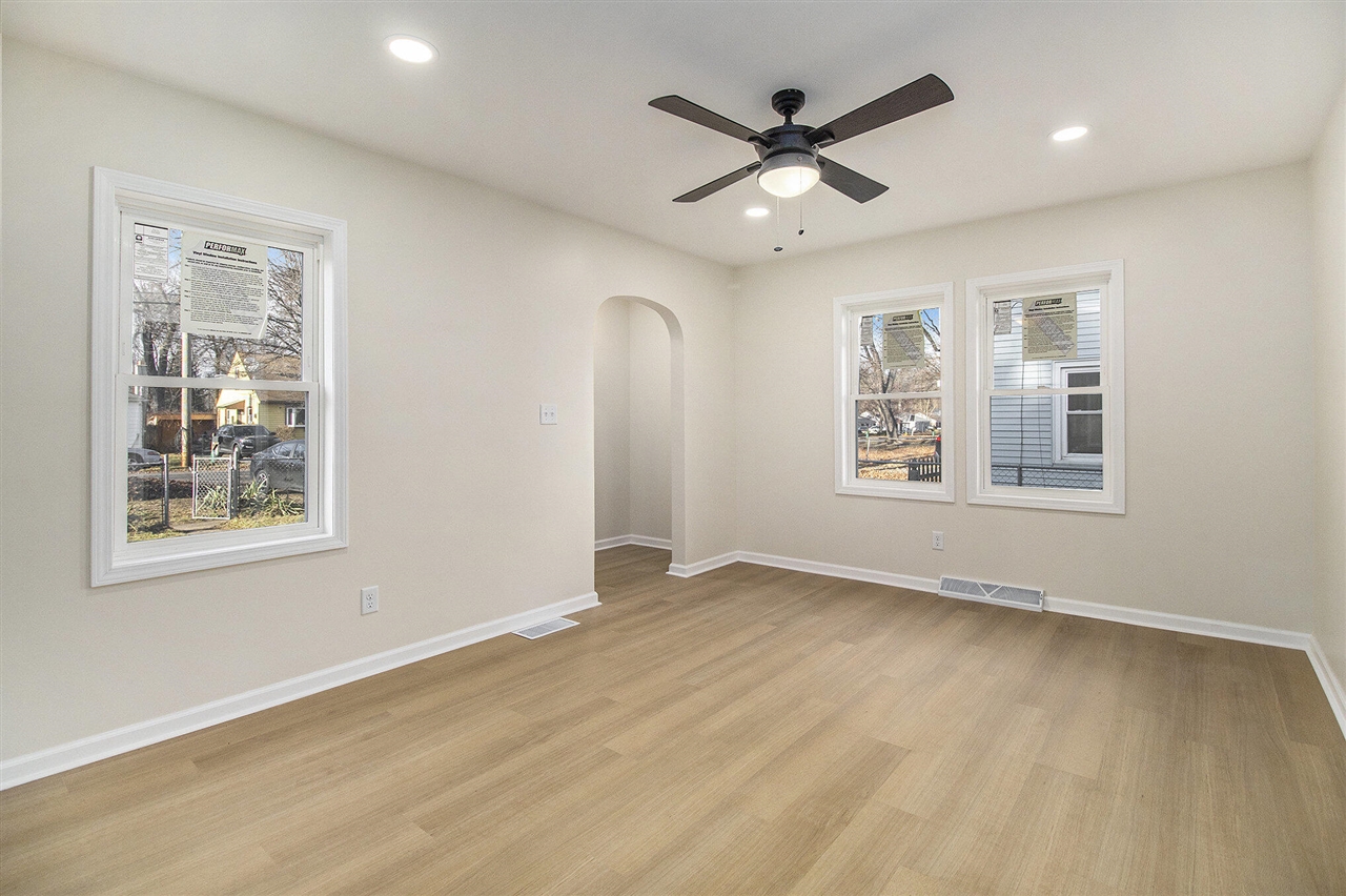 Kalamazoo, MI, 49004-1529