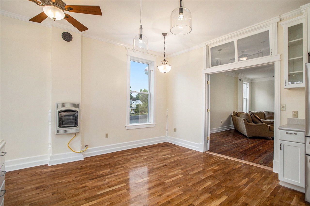 207 Main Street, Tekonsha, MI, 49092