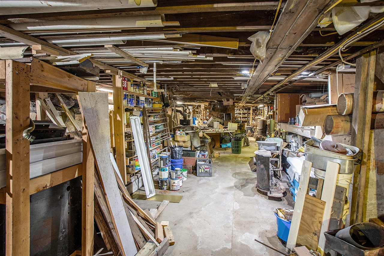 207 Main Street, Tekonsha, MI, 49092