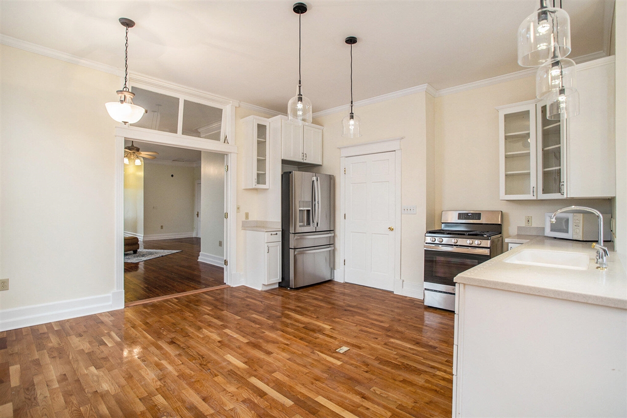 207 Main Street, Tekonsha, MI, 49092