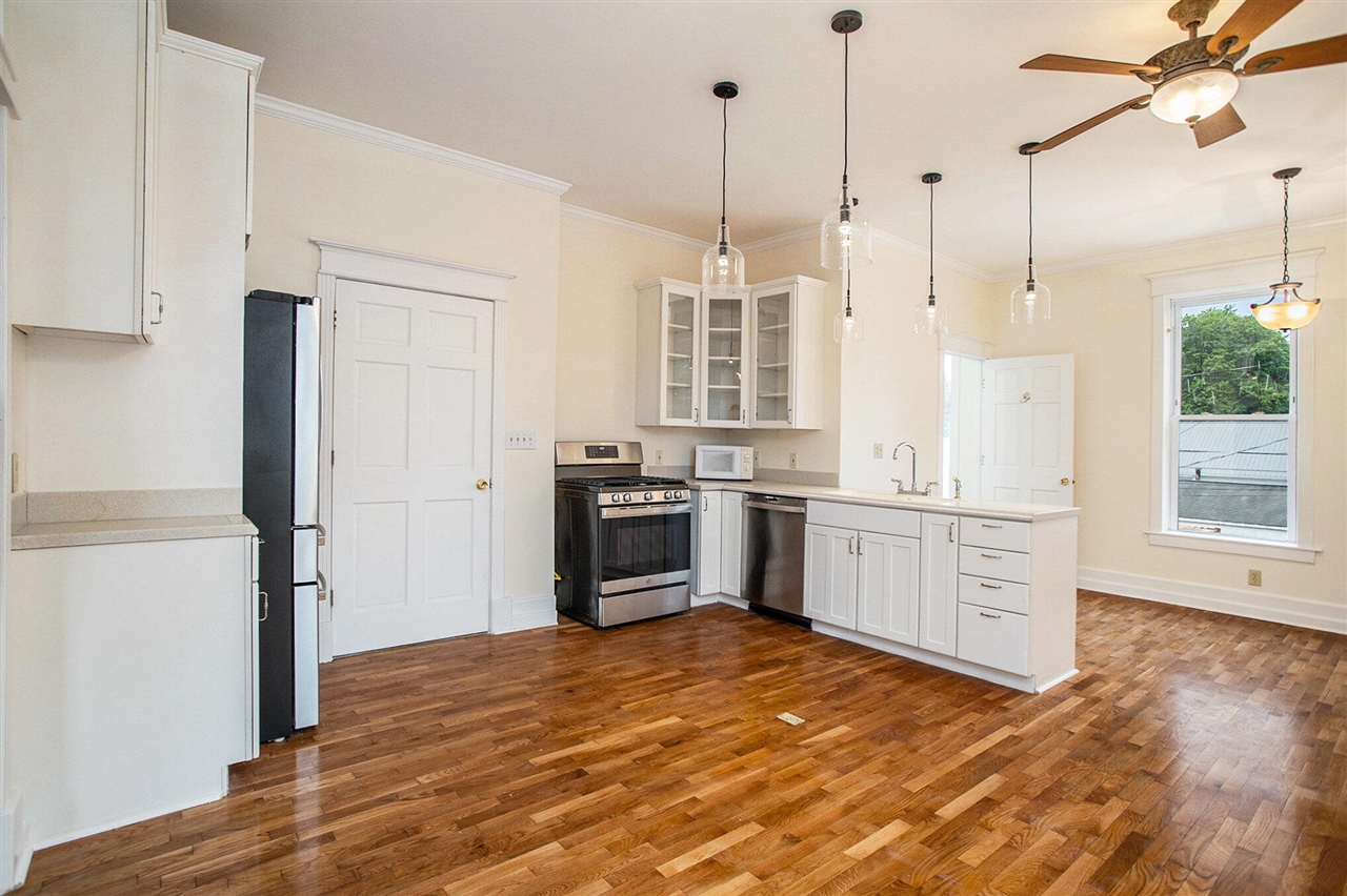 207 Main Street, Tekonsha, MI, 49092