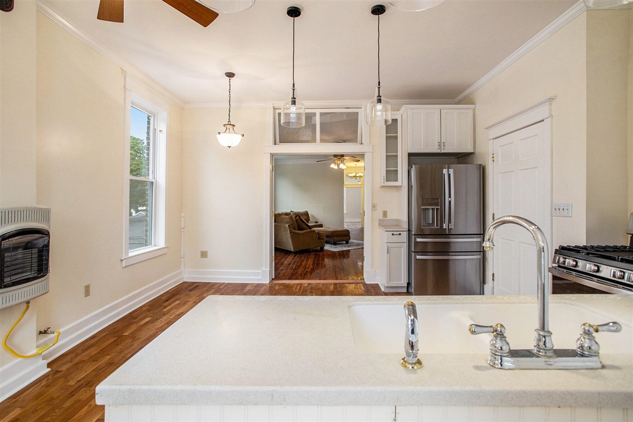 207 Main Street, Tekonsha, MI, 49092