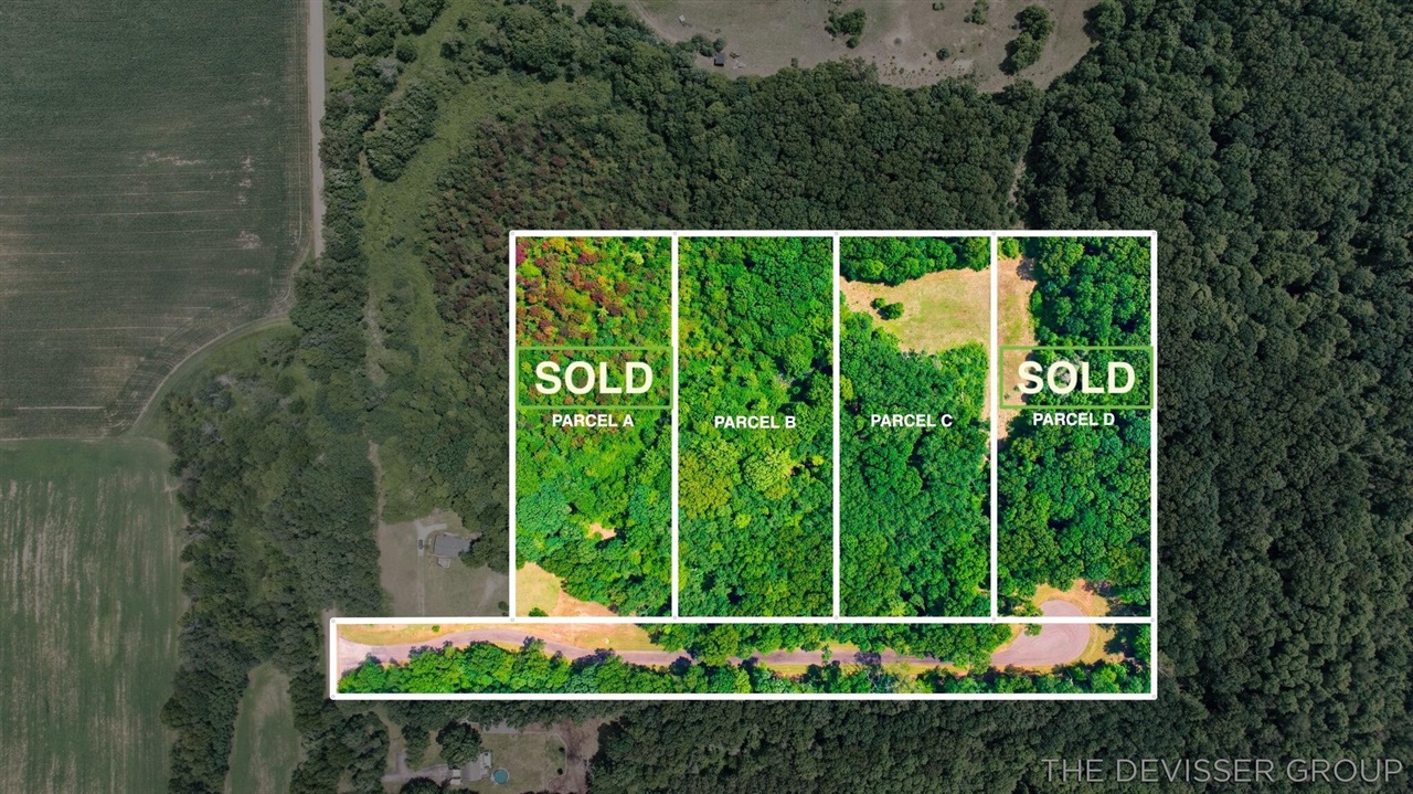 Land for sale at B Rolling Ridge Rd, Allegan, MI 49010 | MLS# 70515668