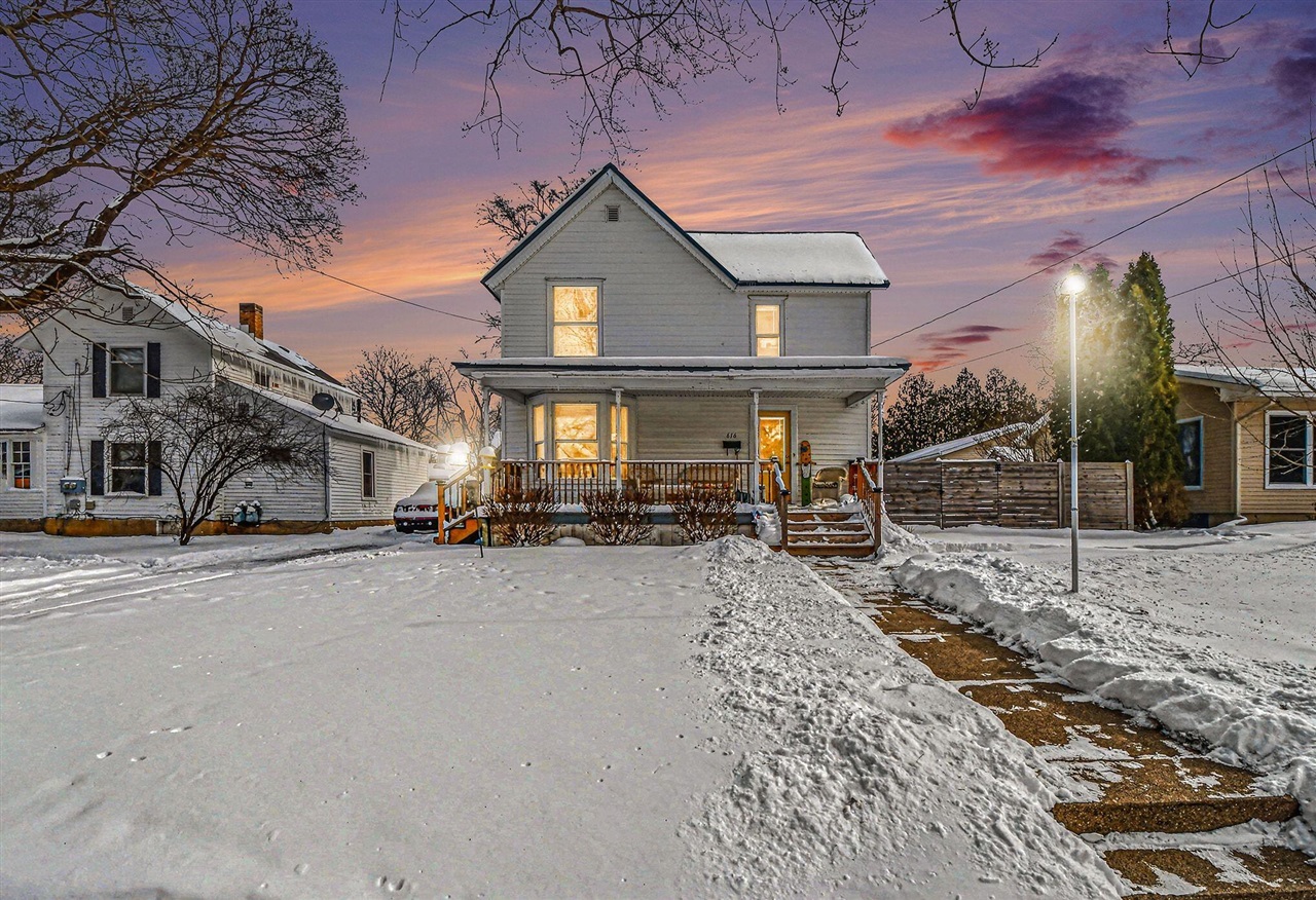 13511 Dixie, Redford, MI, 48239-2678