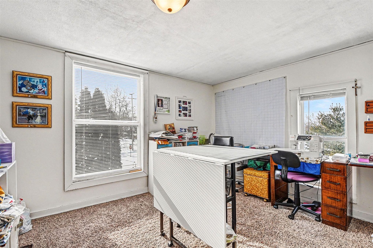 616 S Broas Street, Belding, MI, 48809-1913