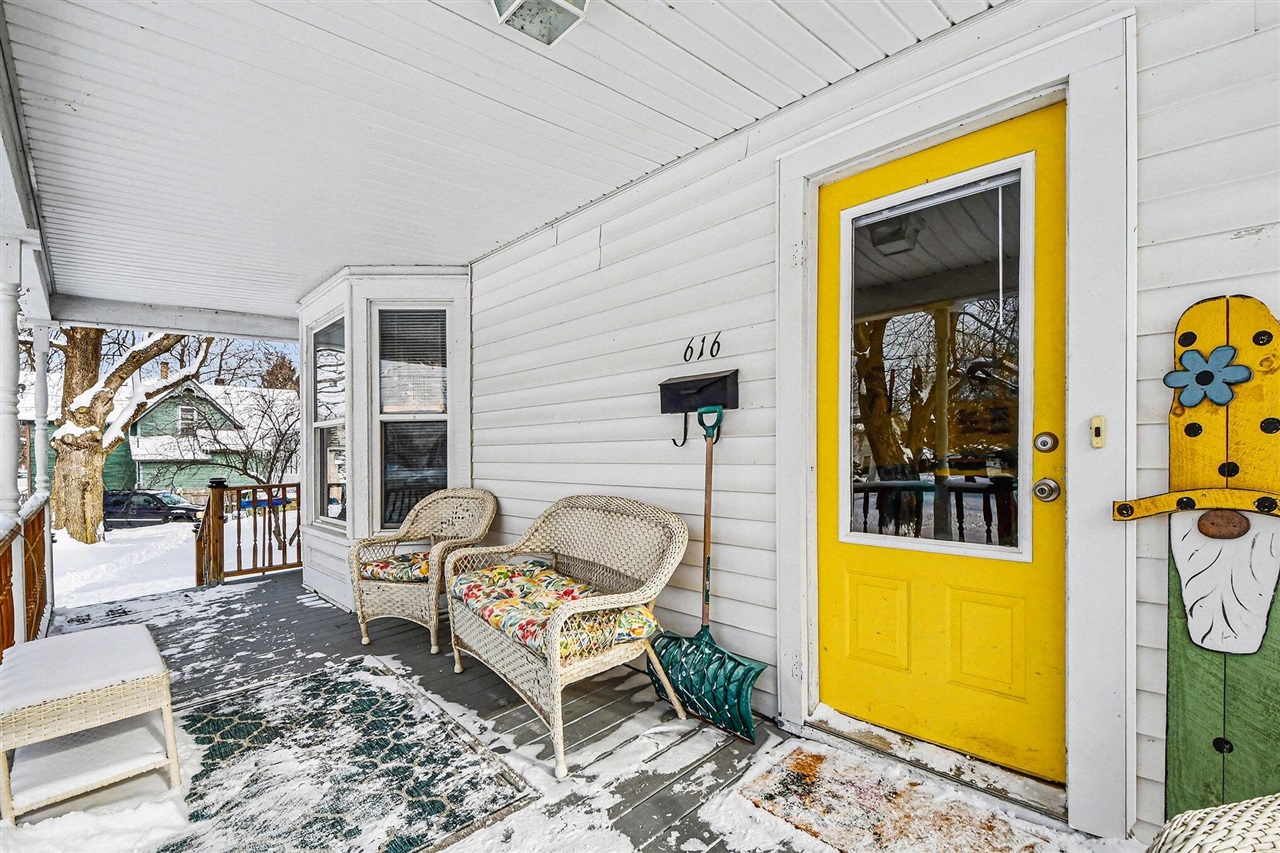 616 S Broas Street, Belding, MI, 48809-1913