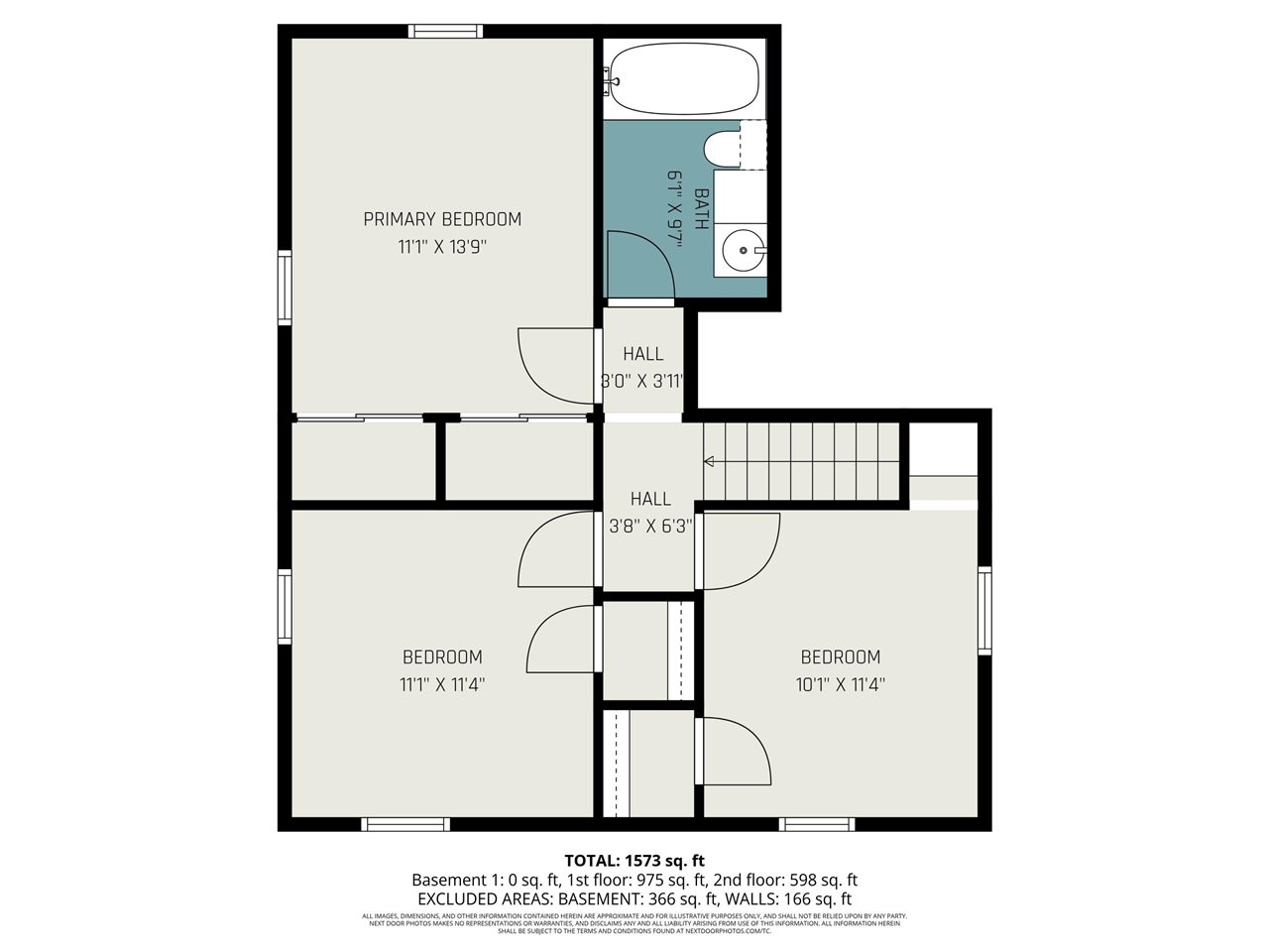 616 S Broas Street, Belding, MI, 48809-1913