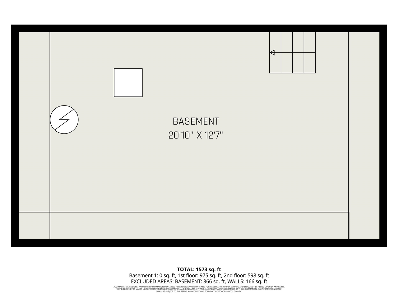 616 S Broas Street, Belding, MI, 48809-1913