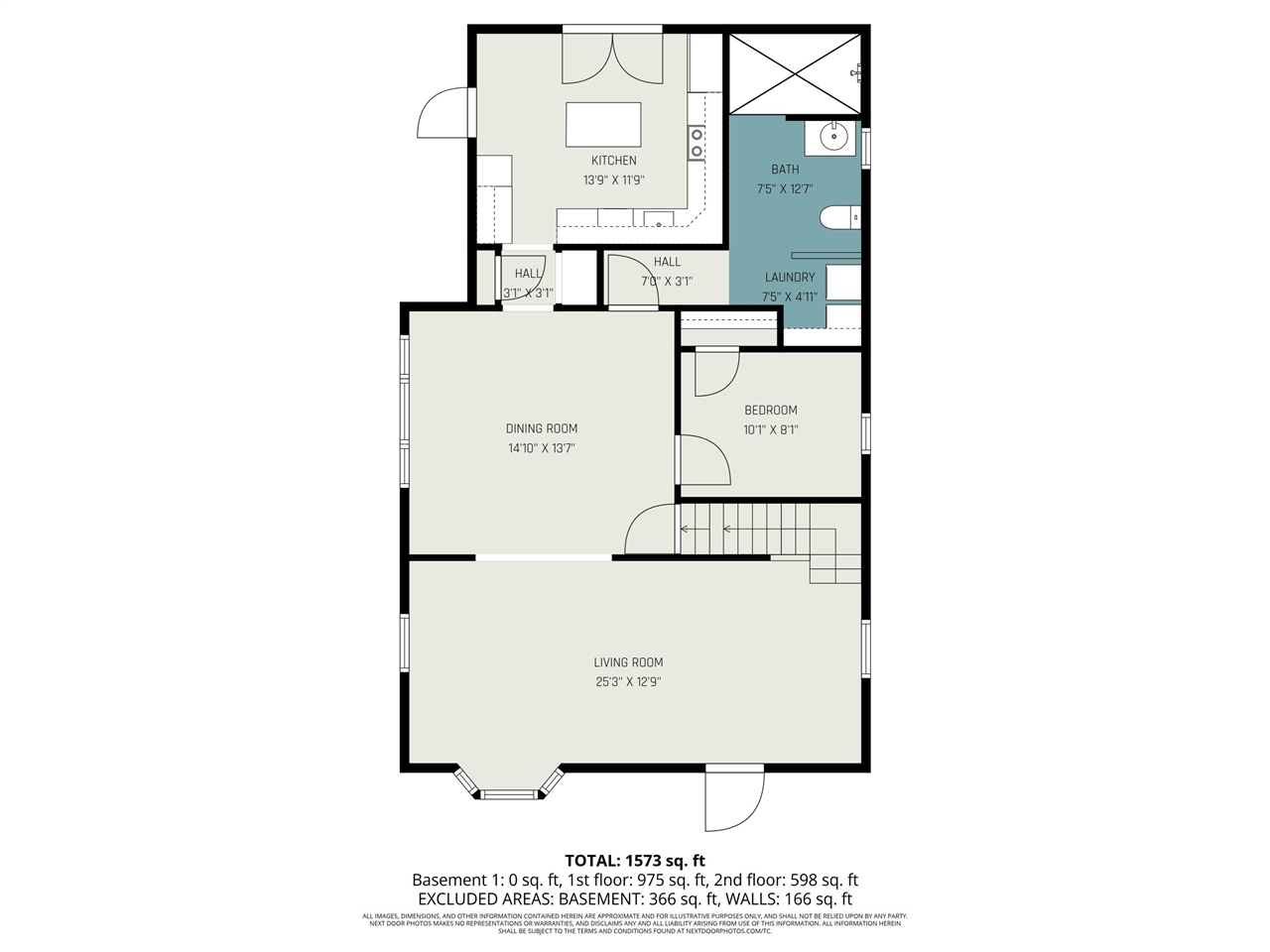 616 S Broas Street, Belding, MI, 48809-1913