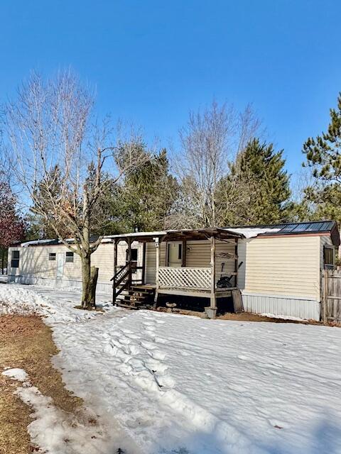 Flat Rock, MI, 48134 2707