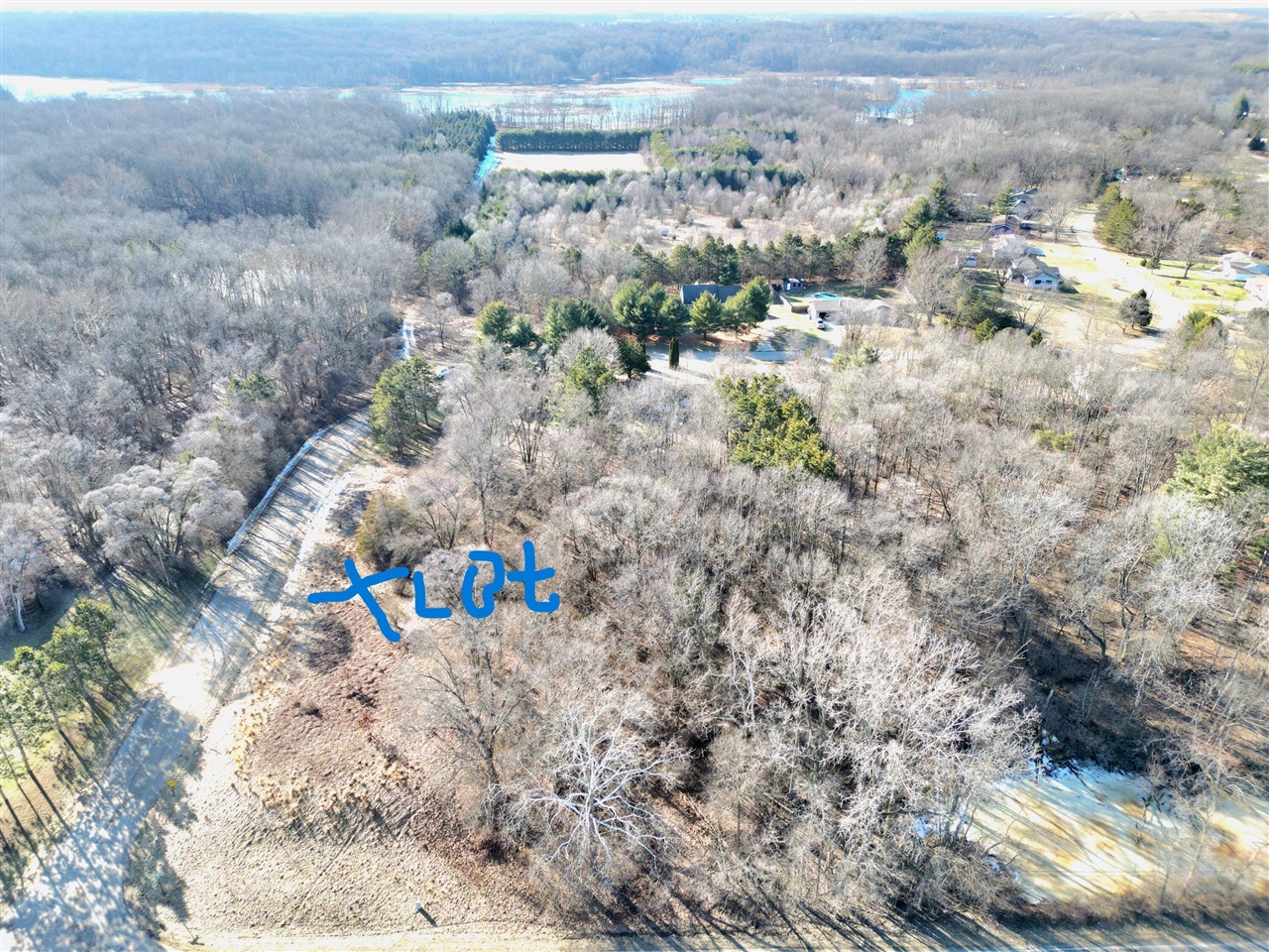 Shorewood Drive Lot 2 photo 8