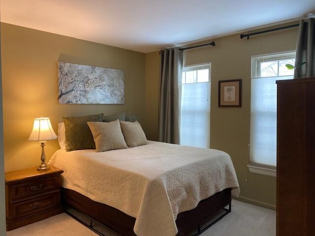 3213 Kilburn Park Circle, Ann Arbor, MI, 48105-4125