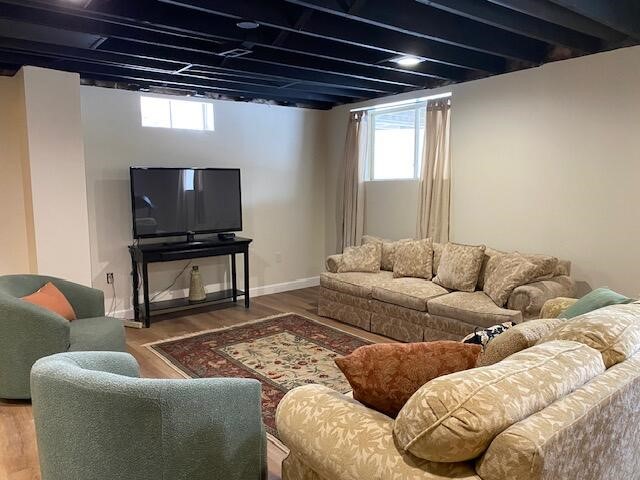 3213 Kilburn Park Circle, Ann Arbor, MI, 48105-4125