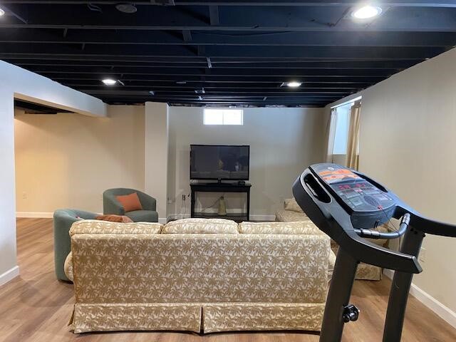 3213 Kilburn Park Circle, Ann Arbor, MI, 48105-4125