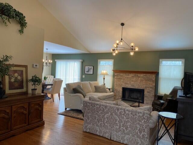 3213 Kilburn Park Circle, Ann Arbor, MI, 48105-4125