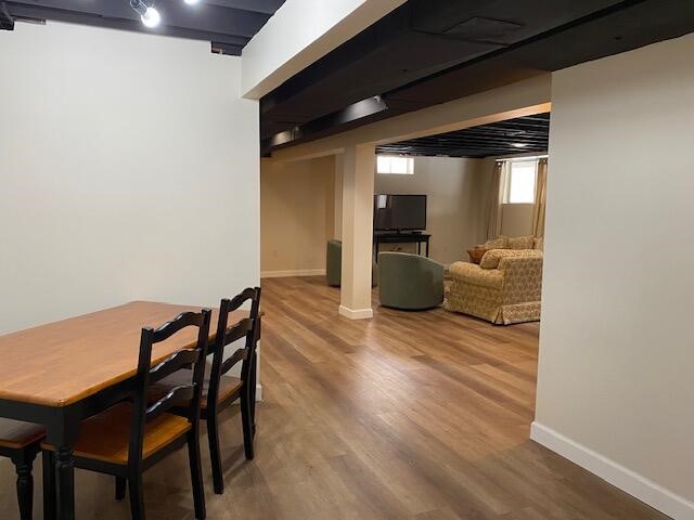 3213 Kilburn Park Circle, Ann Arbor, MI, 48105-4125