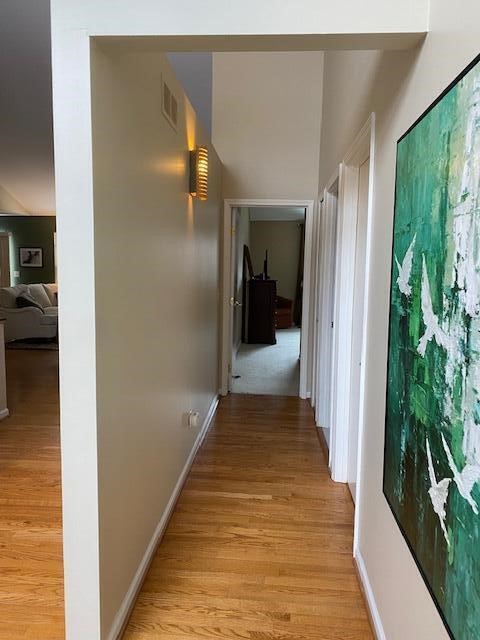 3213 Kilburn Park Circle, Ann Arbor, MI, 48105-4125