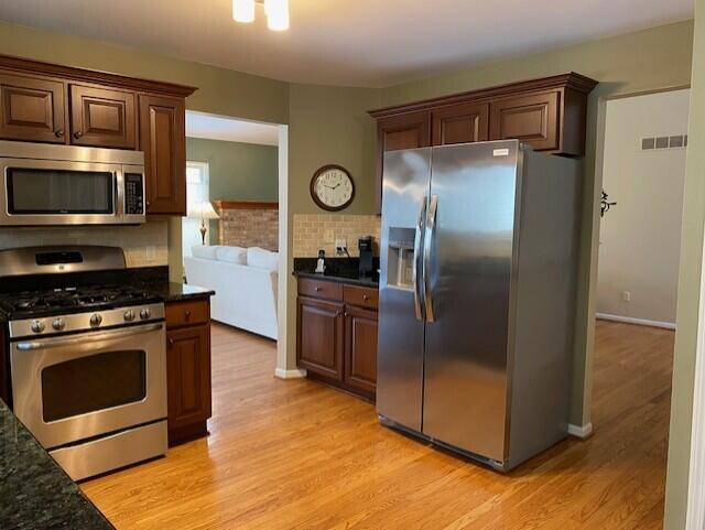 3213 Kilburn Park Circle, Ann Arbor, MI, 48105-4125