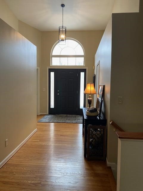 3213 Kilburn Park Circle, Ann Arbor, MI, 48105-4125