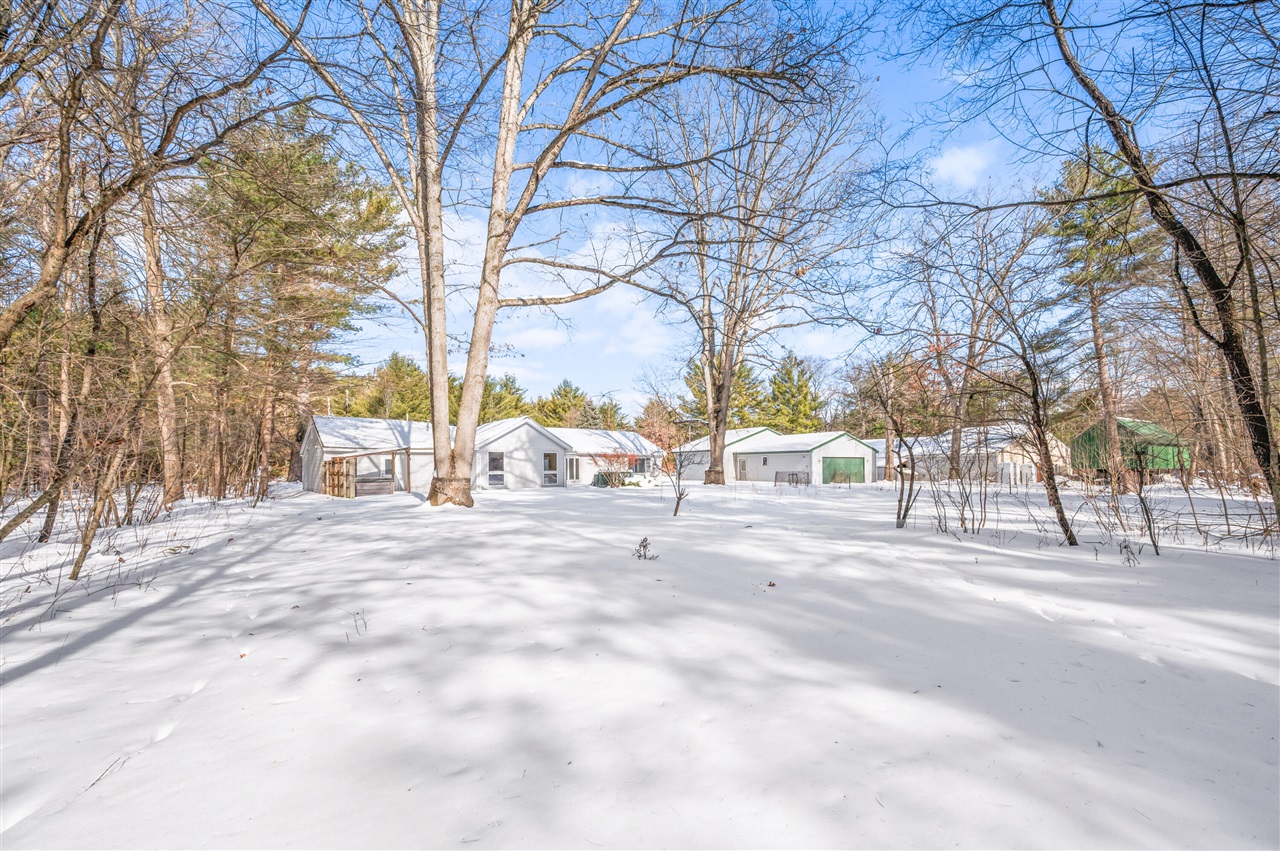 19055 12 Mile Road, Big Rapids, MI, 49307