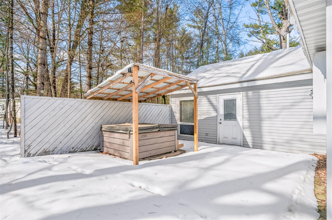 19055 12 Mile Road, Big Rapids, MI, 49307