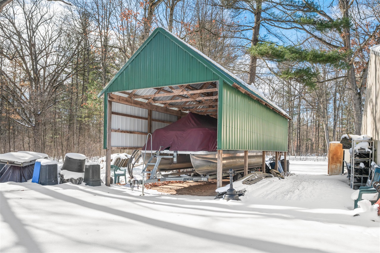 19055 12 Mile Road, Big Rapids, MI, 49307