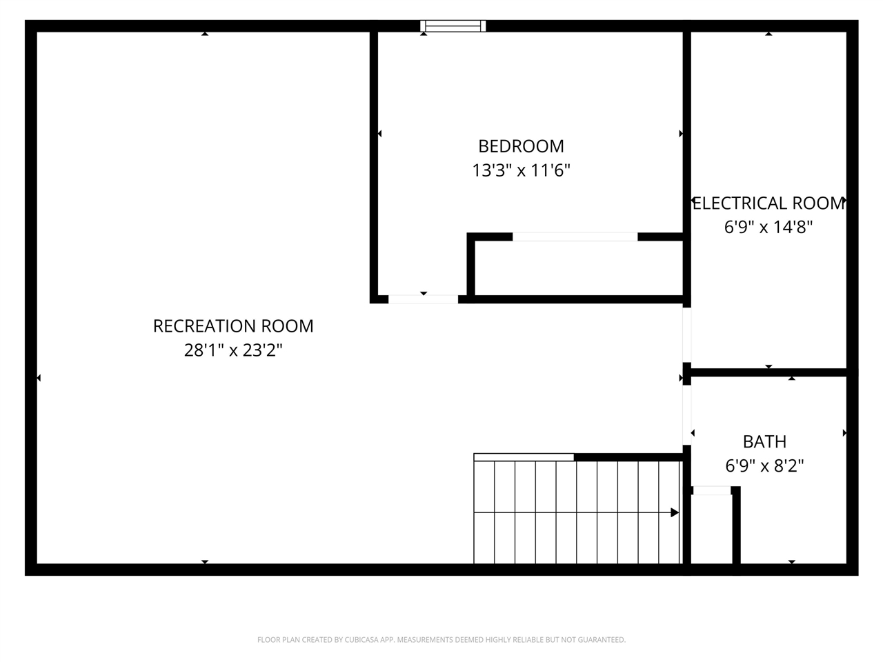 19055 12 Mile Road, Big Rapids, MI, 49307