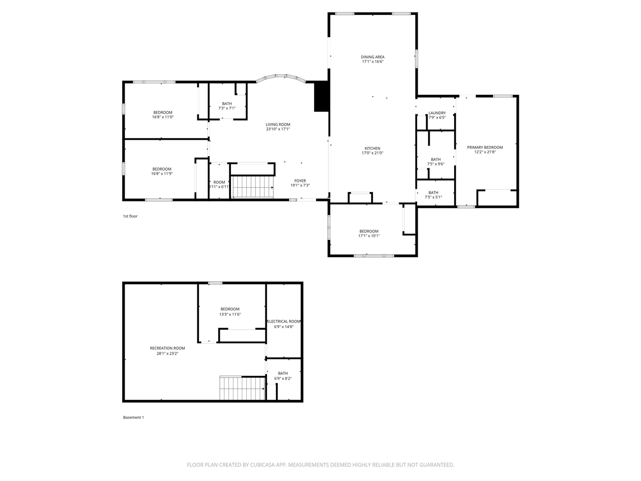 19055 12 Mile Road, Big Rapids, MI, 49307