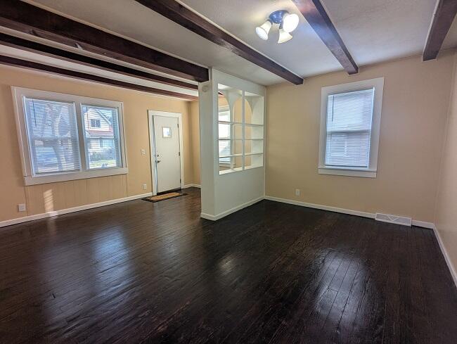 18591 Harman Street, Melvindale, MI, 48122-1438