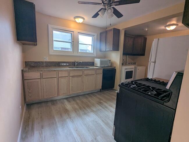 18591 Harman Street, Melvindale, MI, 48122-1438