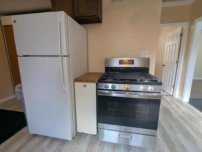 18591 Harman Street, Melvindale, MI, 48122-1438