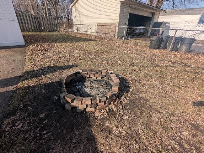 18591 Harman Street, Melvindale, MI, 48122-1438