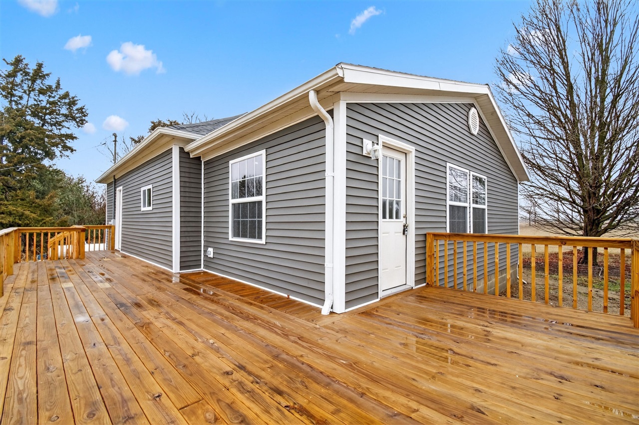 10191 Wood Road, North Adams, MI, 49262-9752