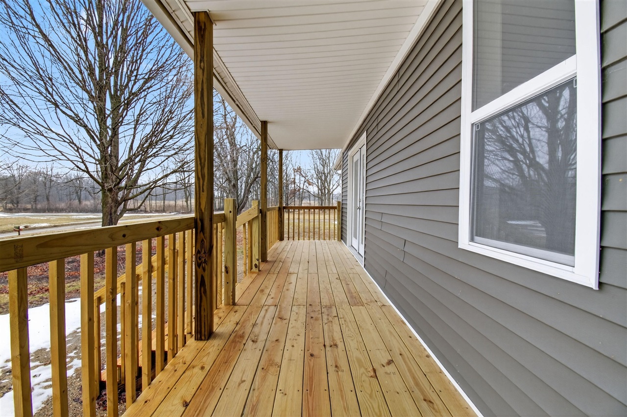 10191 Wood Road, North Adams, MI, 49262-9752