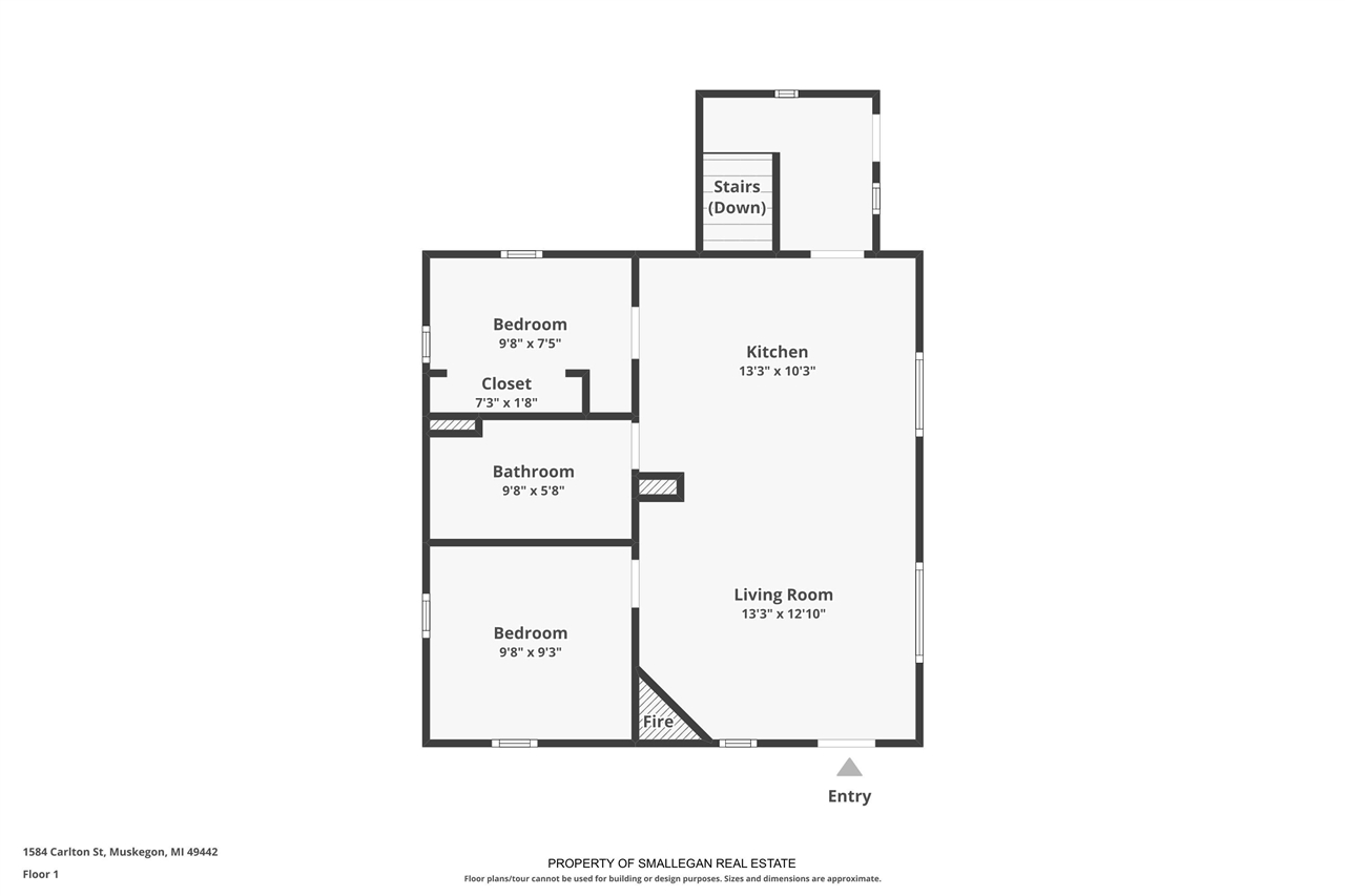 1584 Carlton Street photo 42