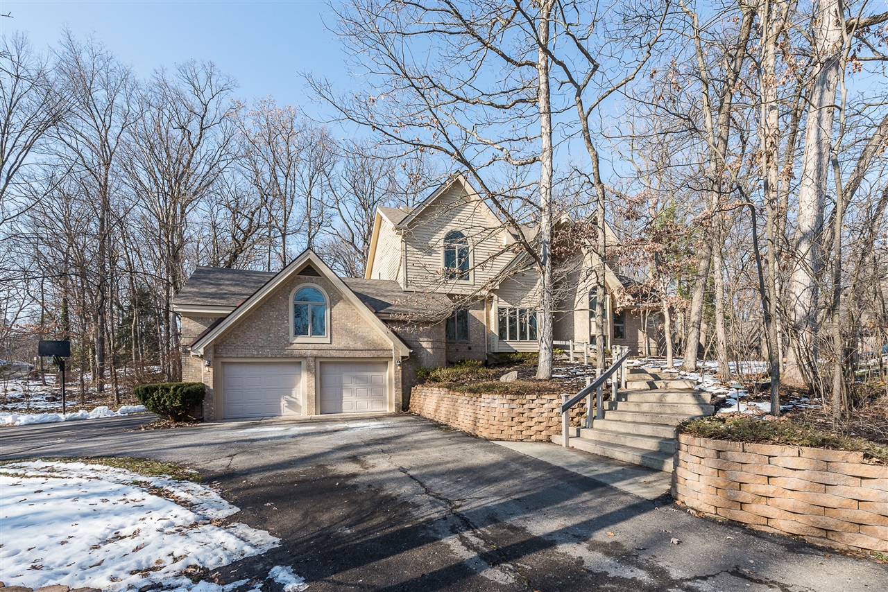 1015 Olivia Avenue, Ann Arbor, MI, 48104-3928