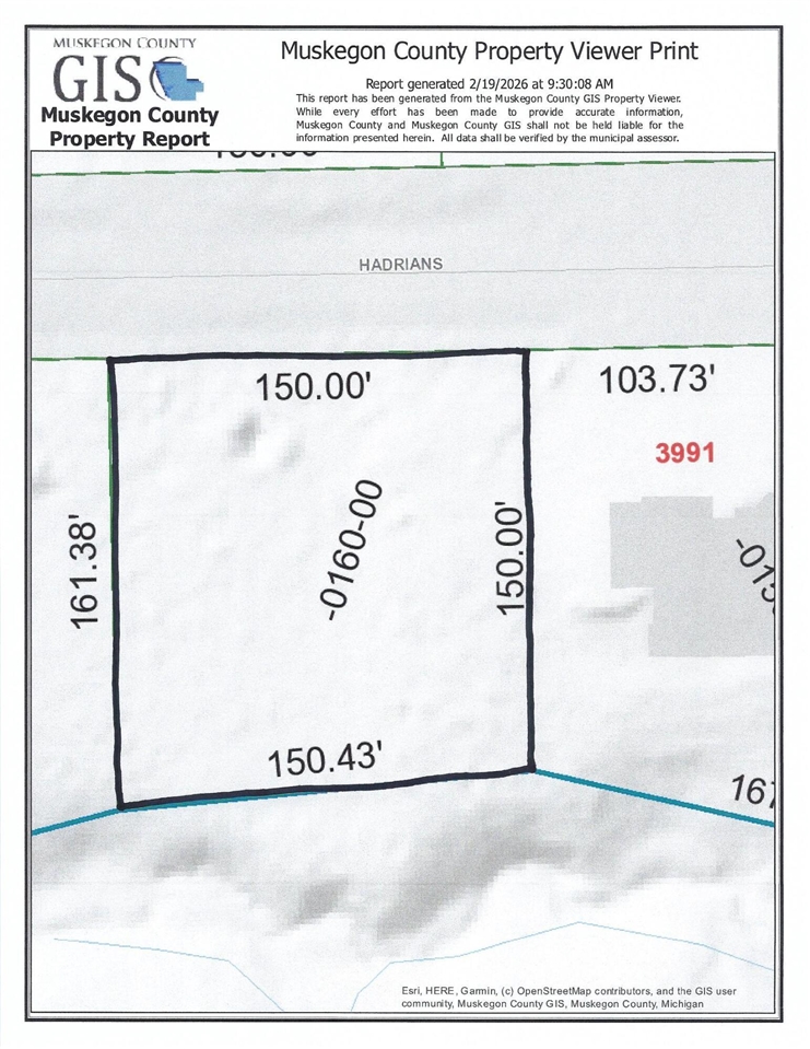 Homes for sale in Twin Lake, MI | 160 Hadrians Wy, Twin Lake, MI 49457 | MLS# 70515761