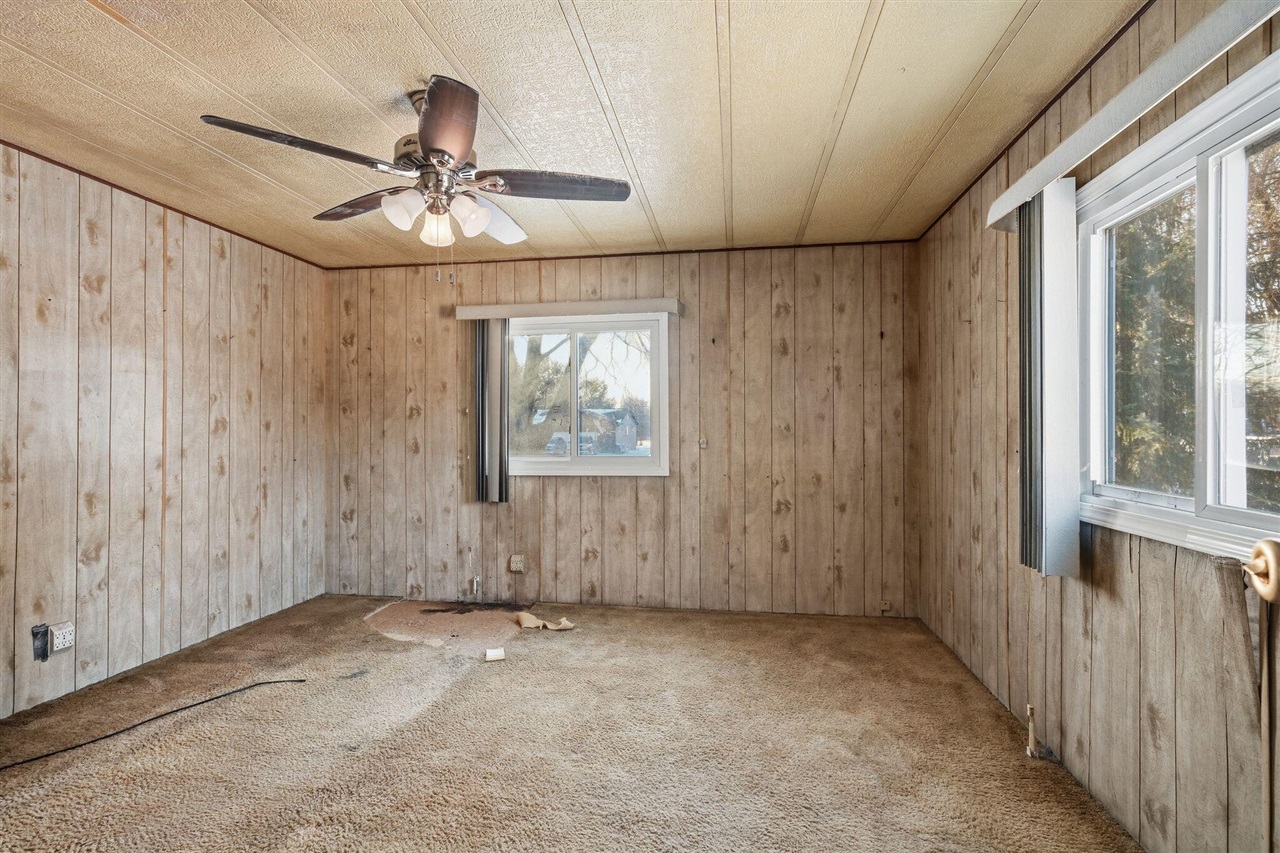 8054 N Gale Road, Otisville, MI, 48463-9412