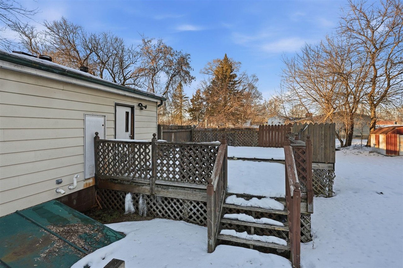 8054 N Gale Road, Otisville, MI, 48463-9412