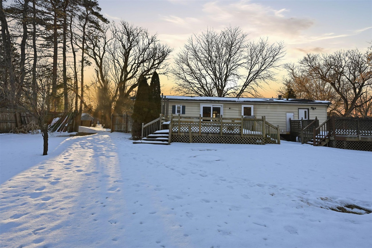 8054 N Gale Road, Otisville, MI, 48463-9412