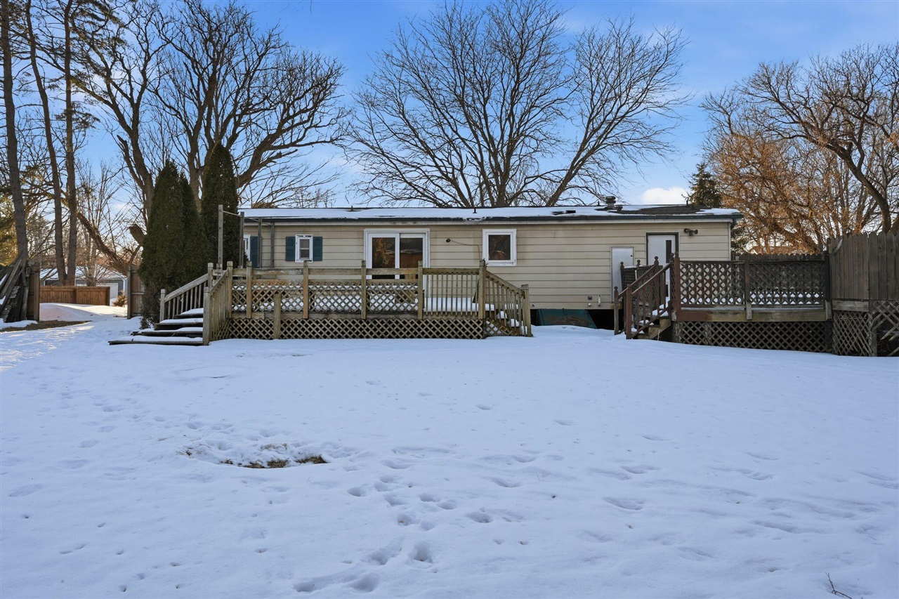 8054 N Gale Road, Otisville, MI, 48463-9412