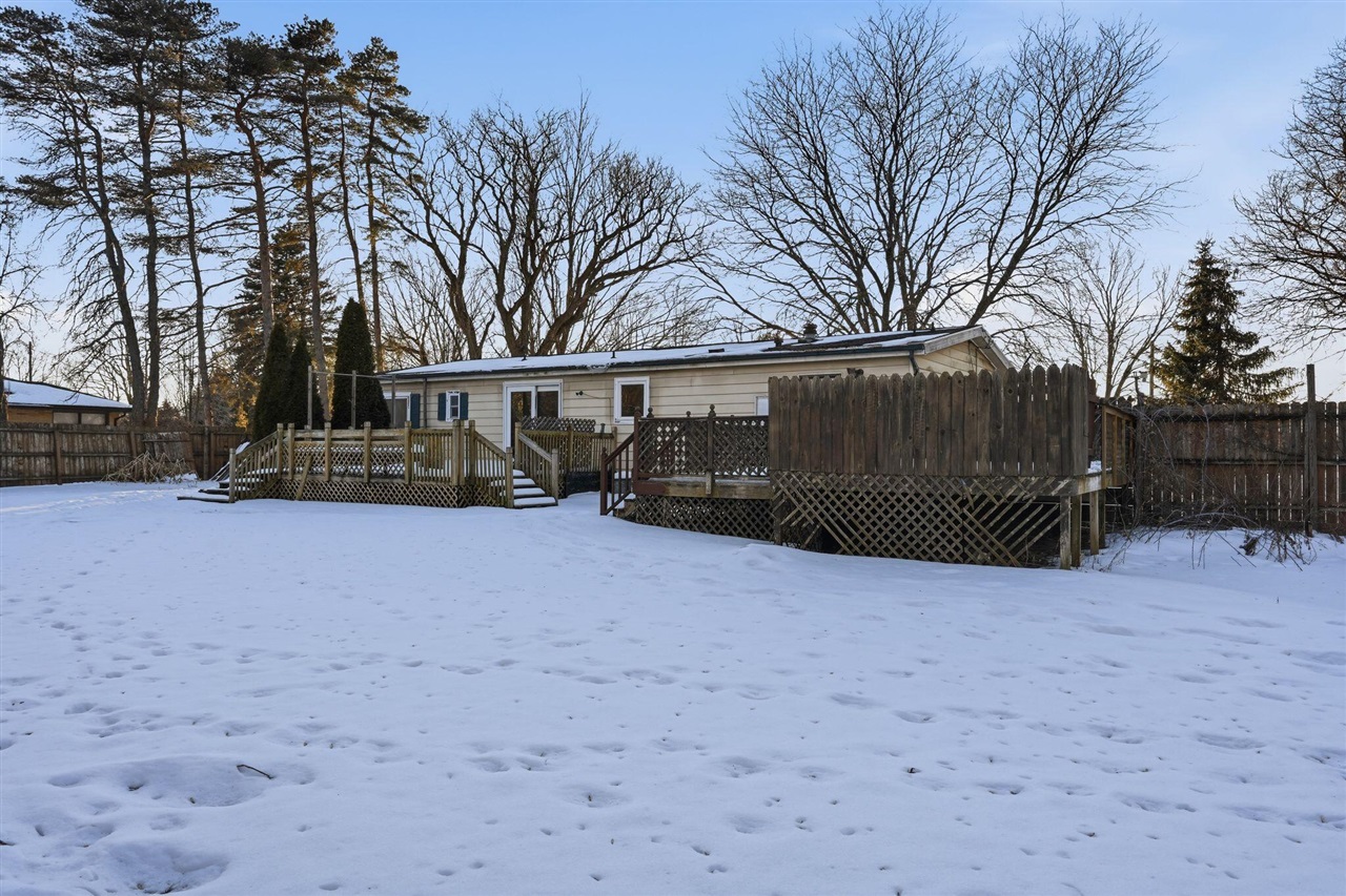 8054 N Gale Road, Otisville, MI, 48463-9412