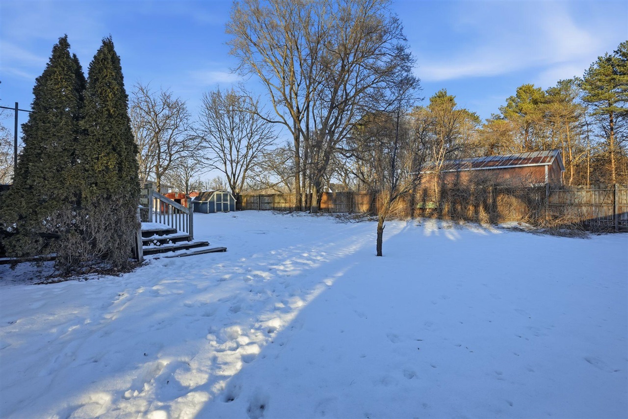 8054 N Gale Road, Otisville, MI, 48463-9412