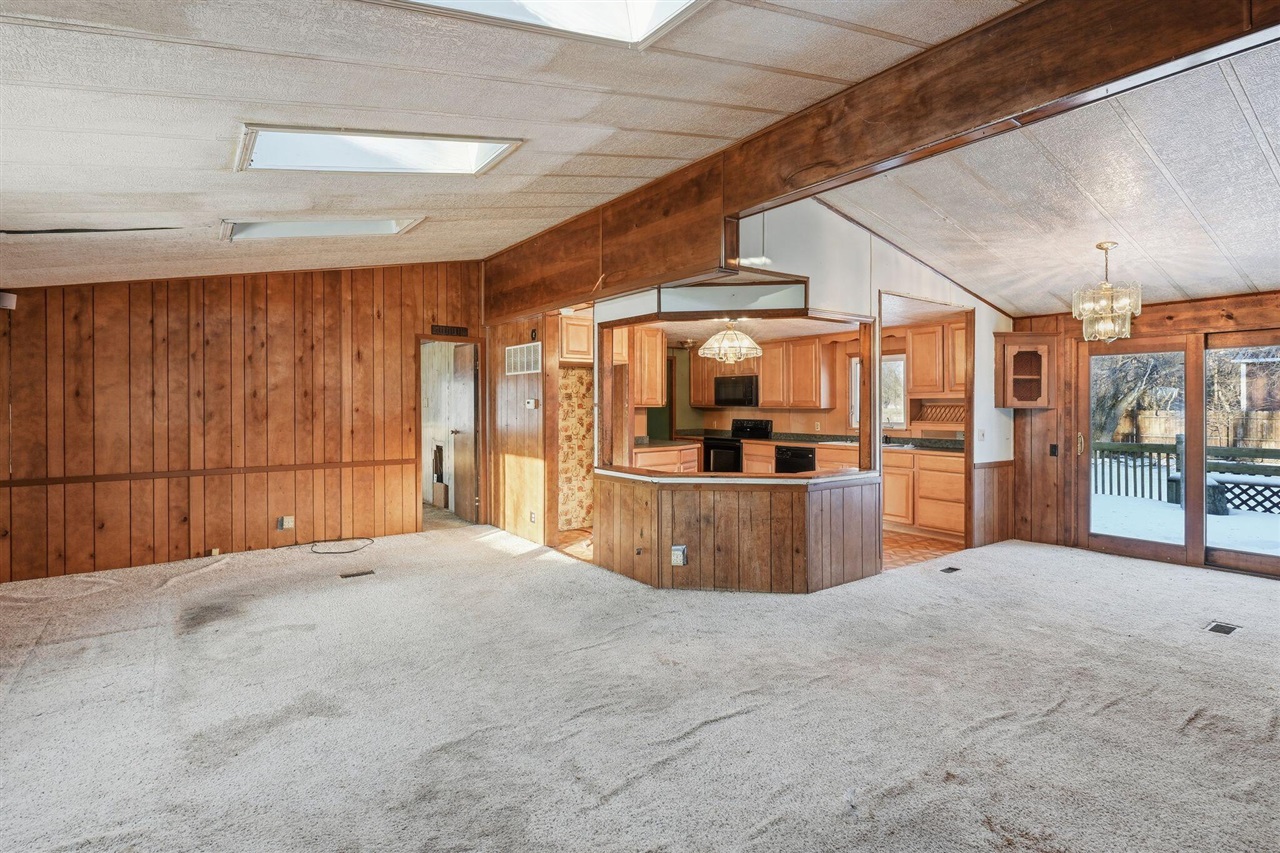 8054 N Gale Road, Otisville, MI, 48463-9412