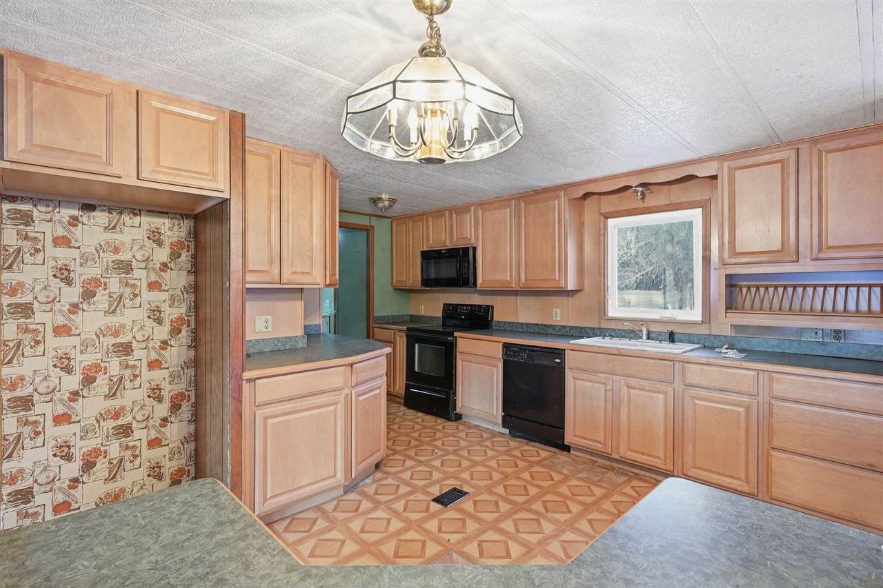 8054 N Gale Road, Otisville, MI, 48463-9412