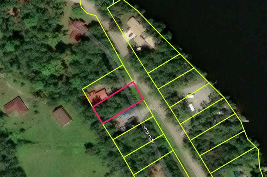 369 Winyah Drive, Alpena, MI, 49707-7100