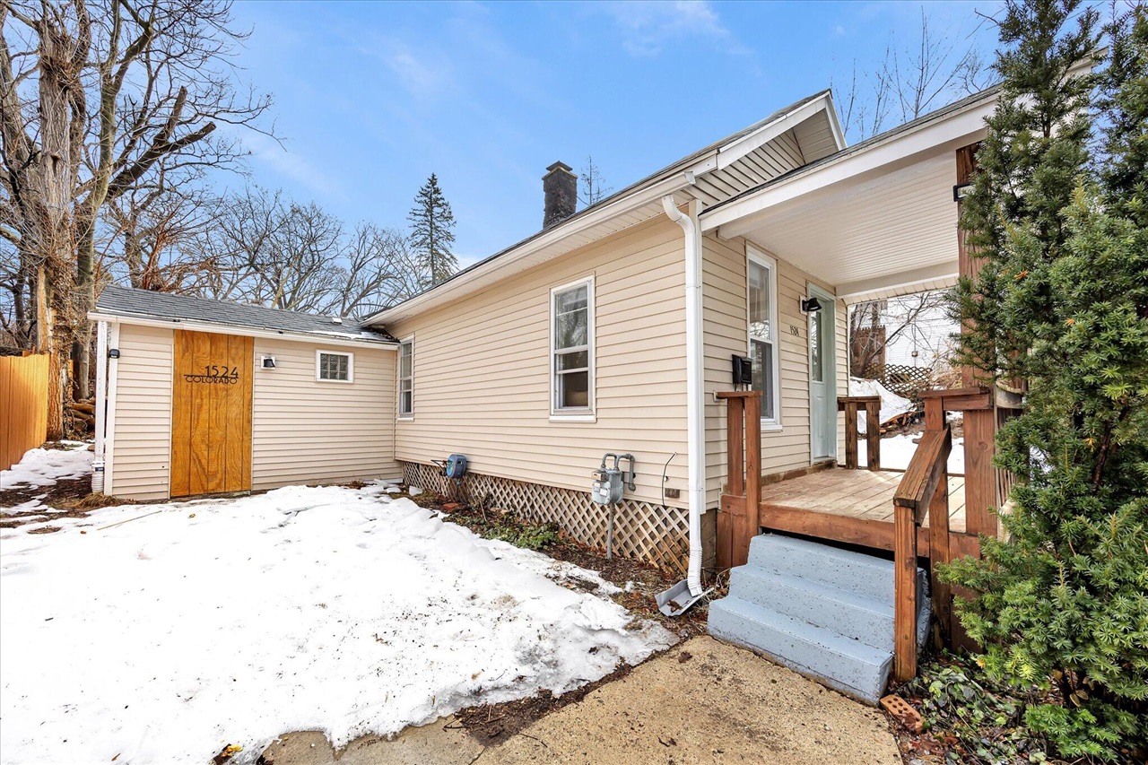 1524 Colorado Avenue, Grand Rapids, MI, 49507-2215